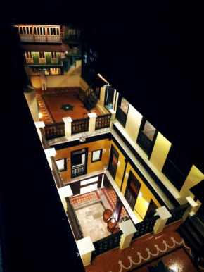 Deewanji Ni Haveli